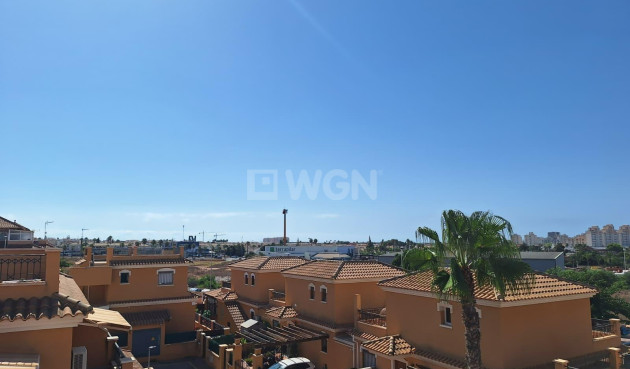 Odsprzedaż - Dupleks - Torrevieja - aguas nuevas