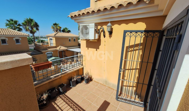 Odsprzedaż - Dupleks - Torrevieja - aguas nuevas