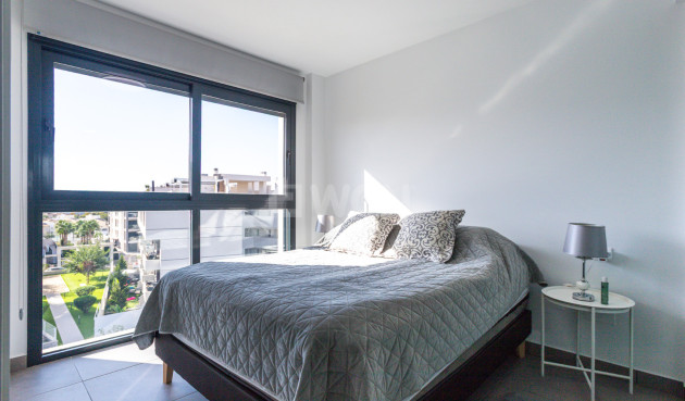 Resale - Apartment / flat - Orihuela Costa - Costa Blanca