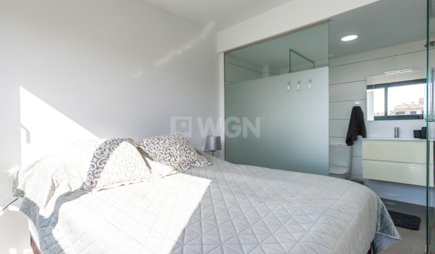 Resale - Apartment / flat - Orihuela Costa - Costa Blanca