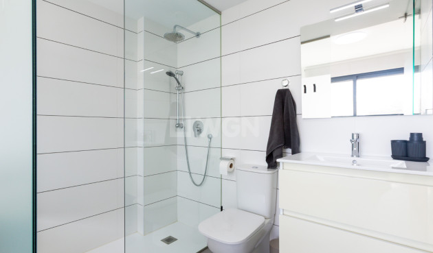 Resale - Apartment / flat - Orihuela Costa - Costa Blanca