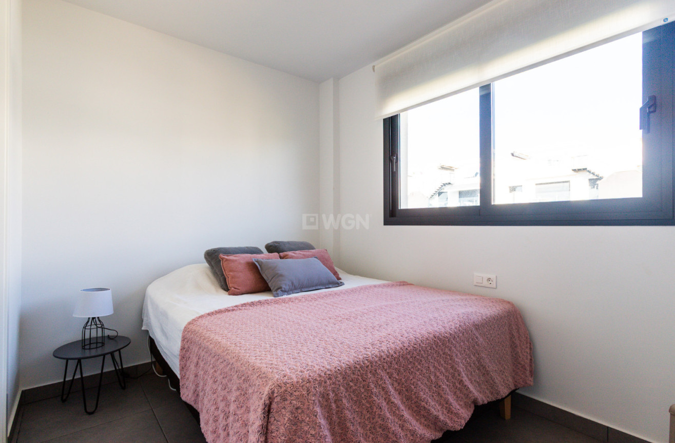 Resale - Apartment / flat - Orihuela Costa - Costa Blanca