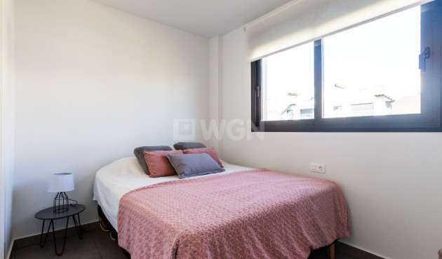 Resale - Apartment / flat - Orihuela Costa - Costa Blanca