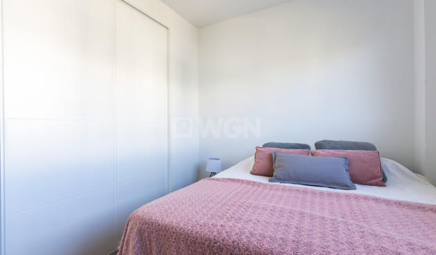 Resale - Apartment / flat - Orihuela Costa - Costa Blanca