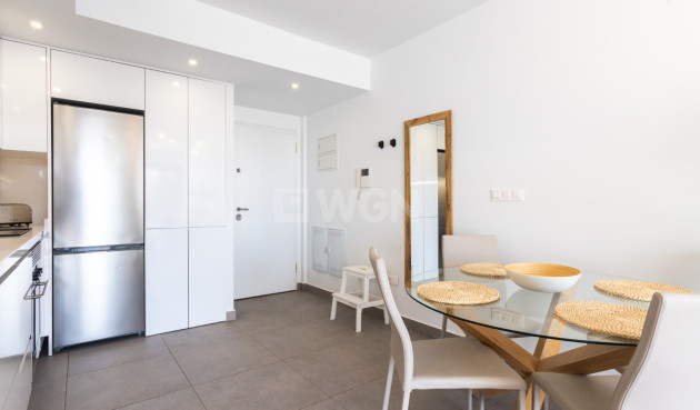 Resale - Apartment / flat - Orihuela Costa - Costa Blanca