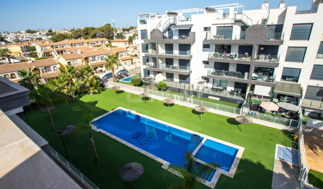 Resale - Apartment / flat - Orihuela Costa - Costa Blanca