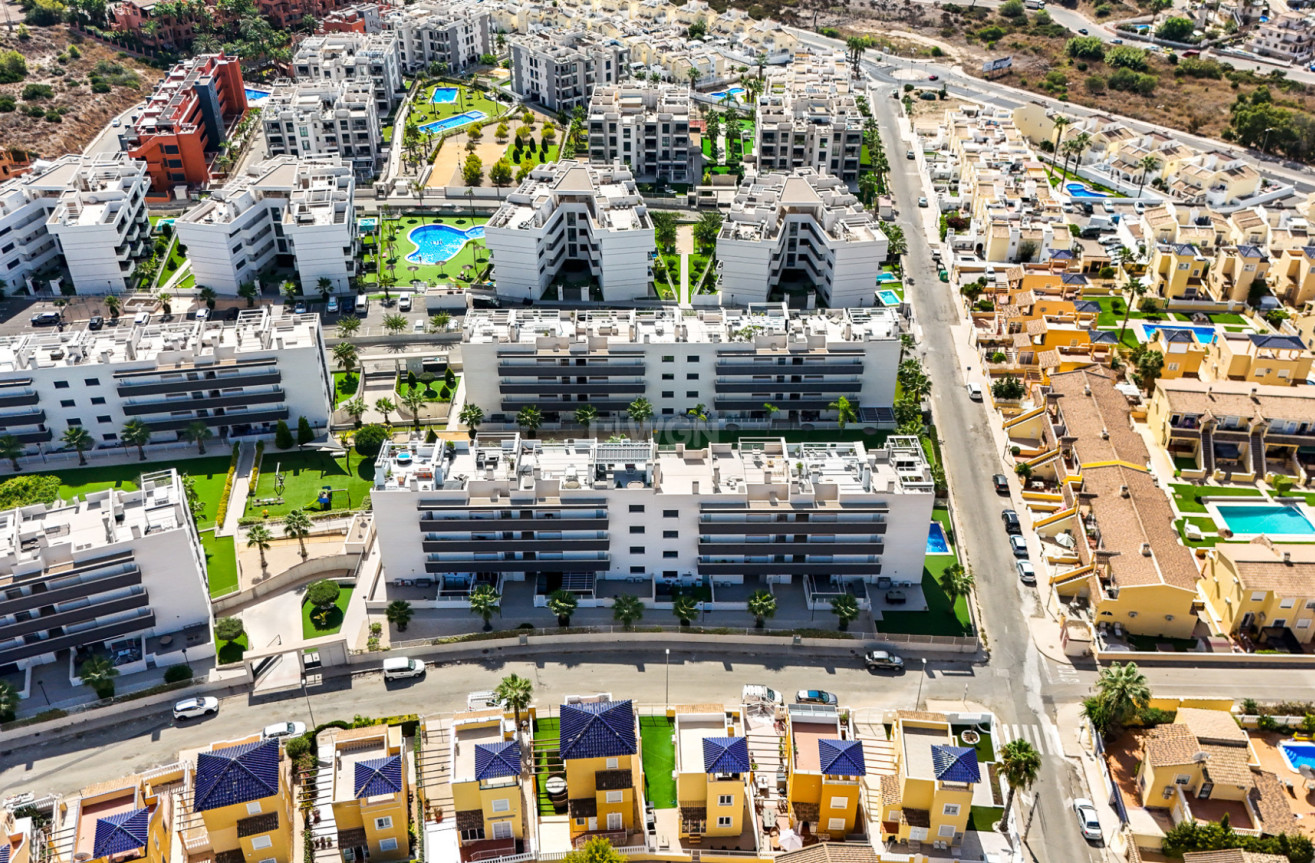 Resale - Apartment / flat - Orihuela Costa - Costa Blanca