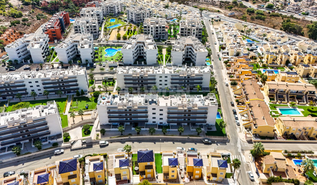 Resale - Apartment / flat - Orihuela Costa - Costa Blanca