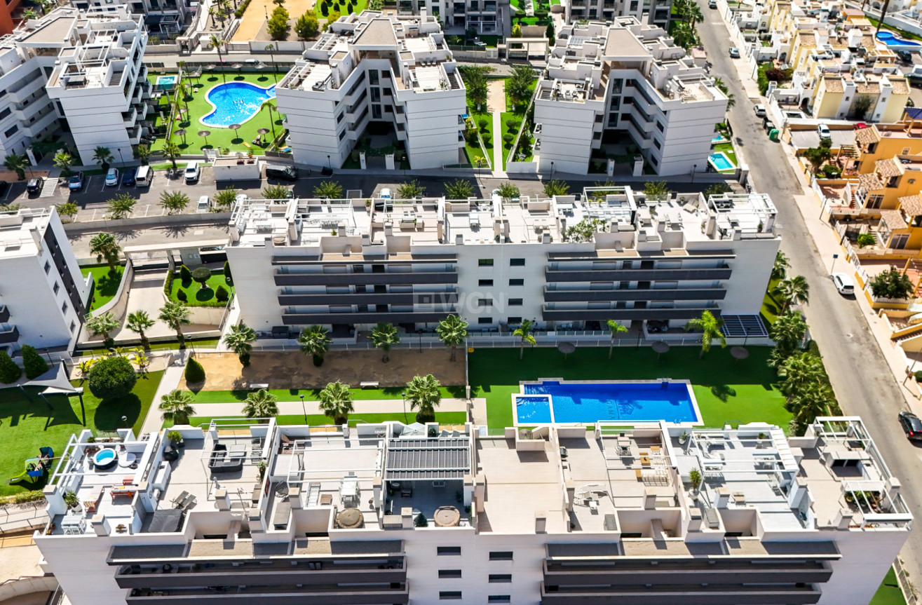 Resale - Apartment / flat - Orihuela Costa - Costa Blanca
