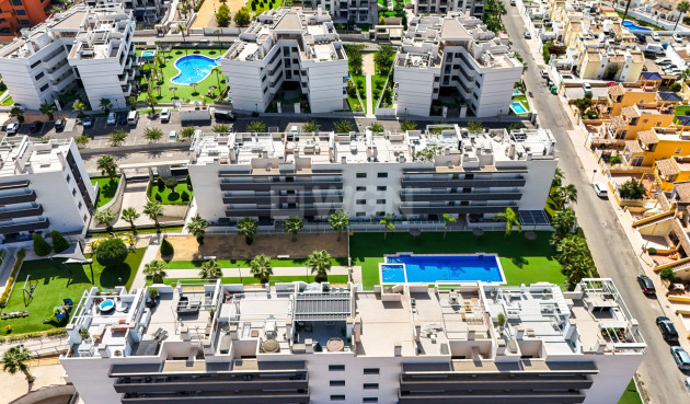 Resale - Apartment / flat - Orihuela Costa - Costa Blanca