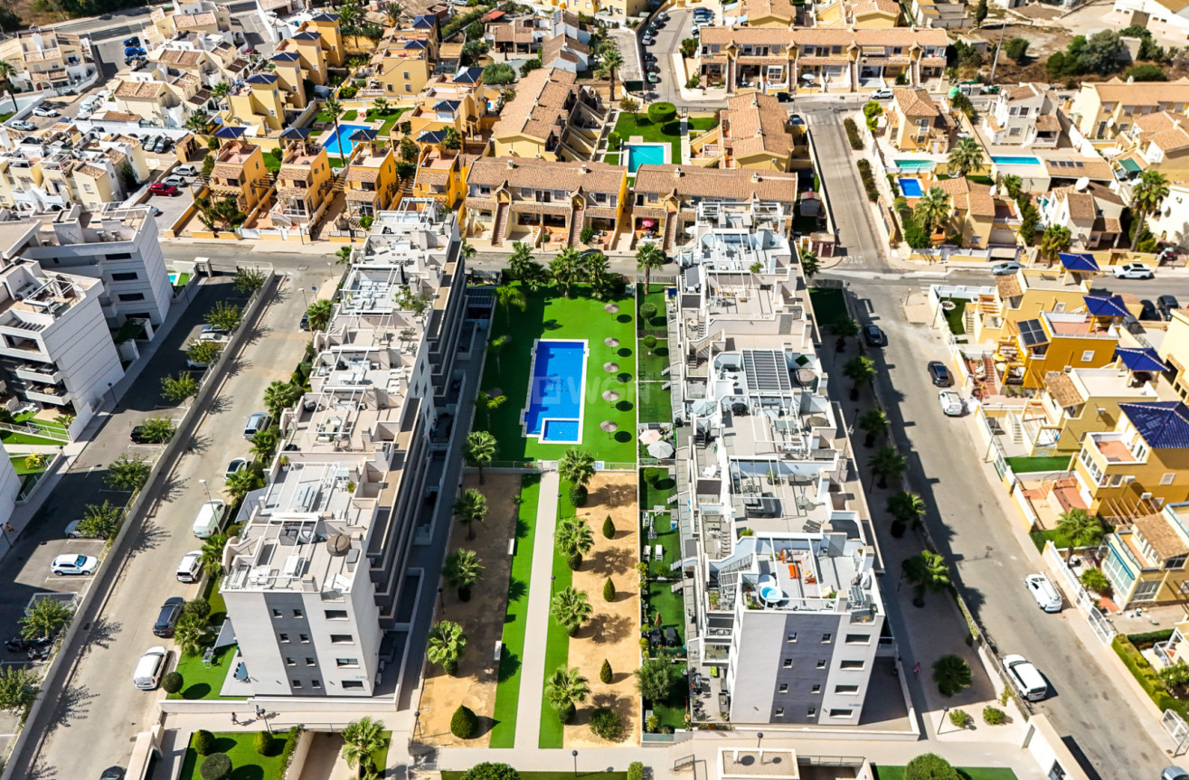 Resale - Apartment / flat - Orihuela Costa - Costa Blanca