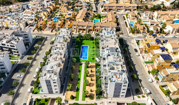 Resale - Apartment / flat - Orihuela Costa - Costa Blanca
