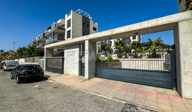 Resale - Apartment / flat - Orihuela Costa - Costa Blanca