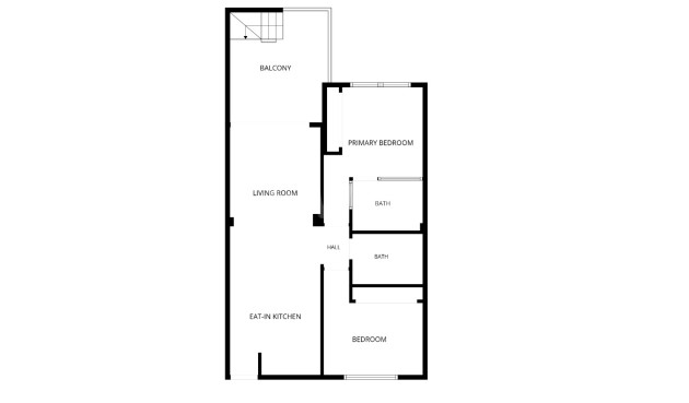 Resale - Apartment / flat - Orihuela Costa - Costa Blanca