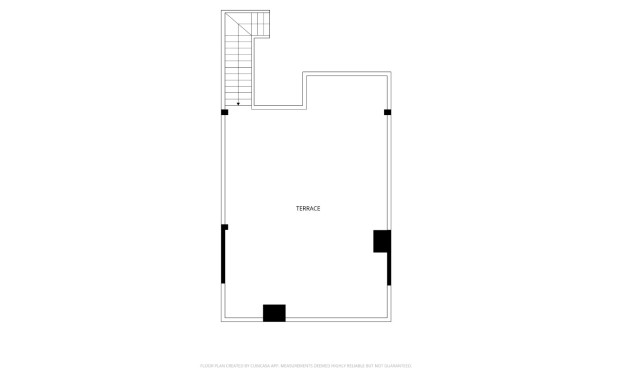 Resale - Apartment / flat - Orihuela Costa - Costa Blanca