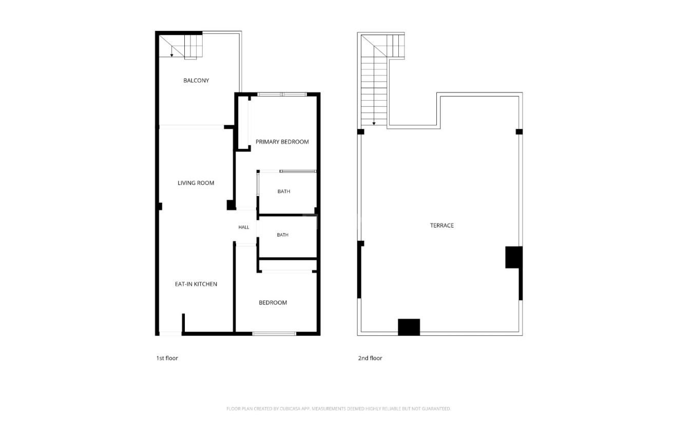 Resale - Apartment / flat - Orihuela Costa - Costa Blanca