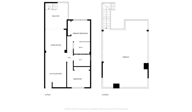 Resale - Apartment / flat - Orihuela Costa - Costa Blanca
