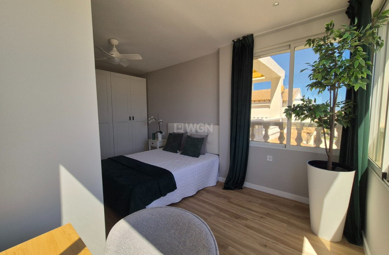 Wiederverkauf - Stadthaus - Alicante - Costa Blanca