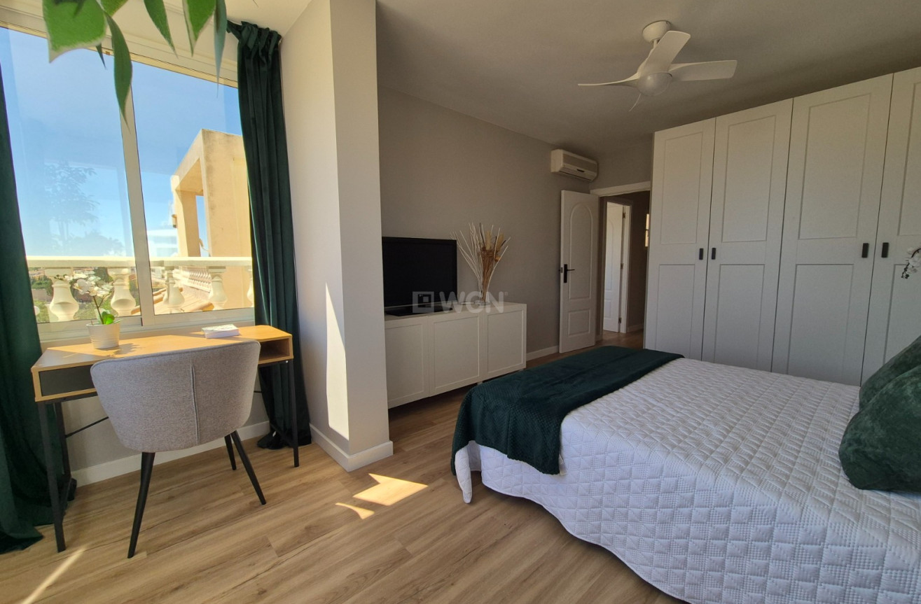Wiederverkauf - Stadthaus - Alicante - Costa Blanca