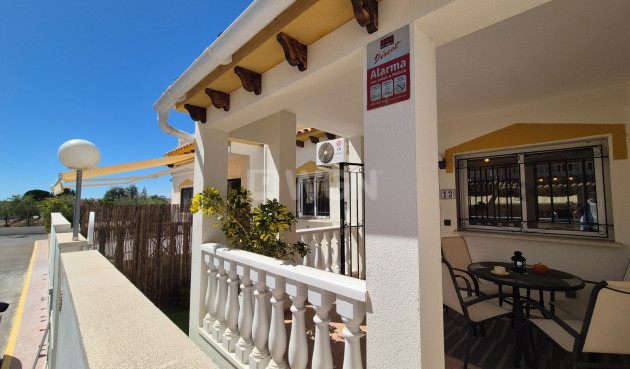 Wiederverkauf - Stadthaus - Alicante - Costa Blanca
