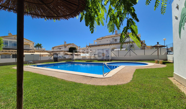 Wiederverkauf - Stadthaus - Alicante - Costa Blanca