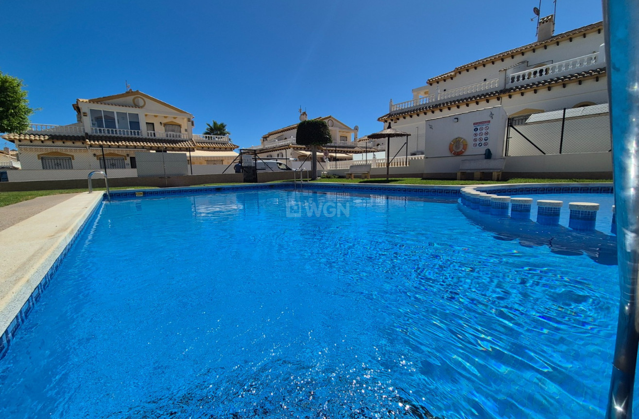 Wiederverkauf - Stadthaus - Alicante - Costa Blanca