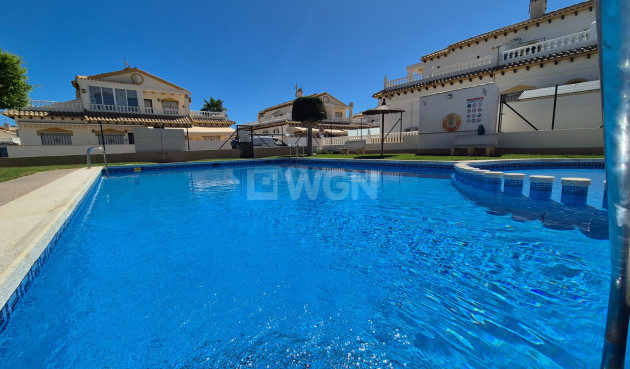 Wiederverkauf - Stadthaus - Alicante - Costa Blanca