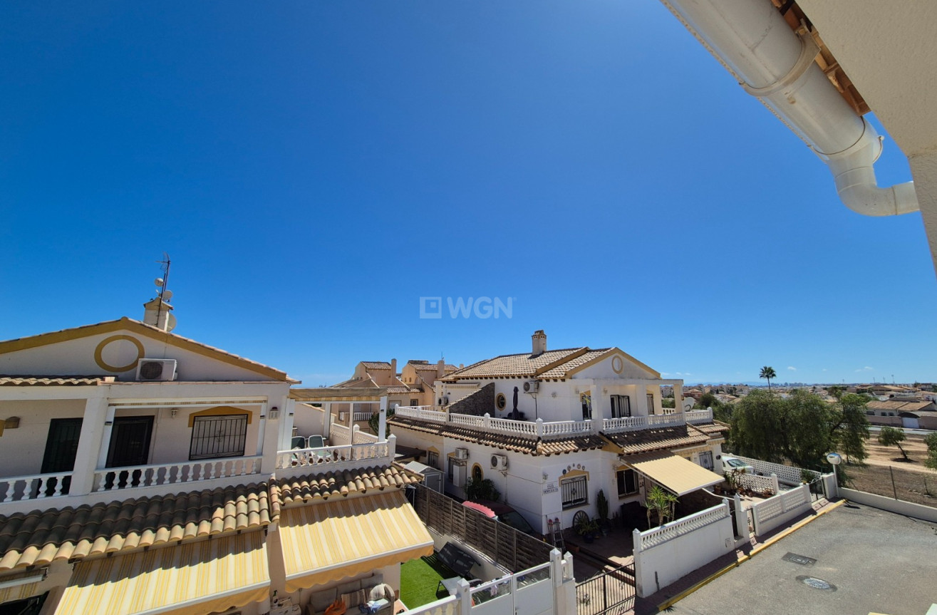 Wiederverkauf - Stadthaus - Alicante - Costa Blanca