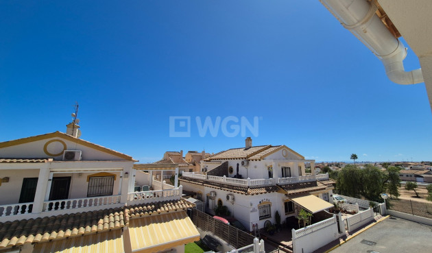 Wiederverkauf - Stadthaus - Alicante - Costa Blanca