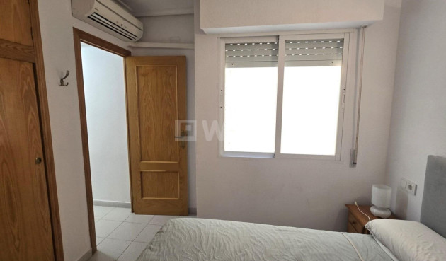 Odsprzedaż - Mieszkanie w bloku - Torrevieja - La Mata Pueblo