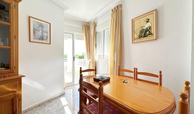 Wiederverkauf - Wohnung - Torrevieja