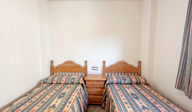 Wiederverkauf - Wohnung - Torrevieja