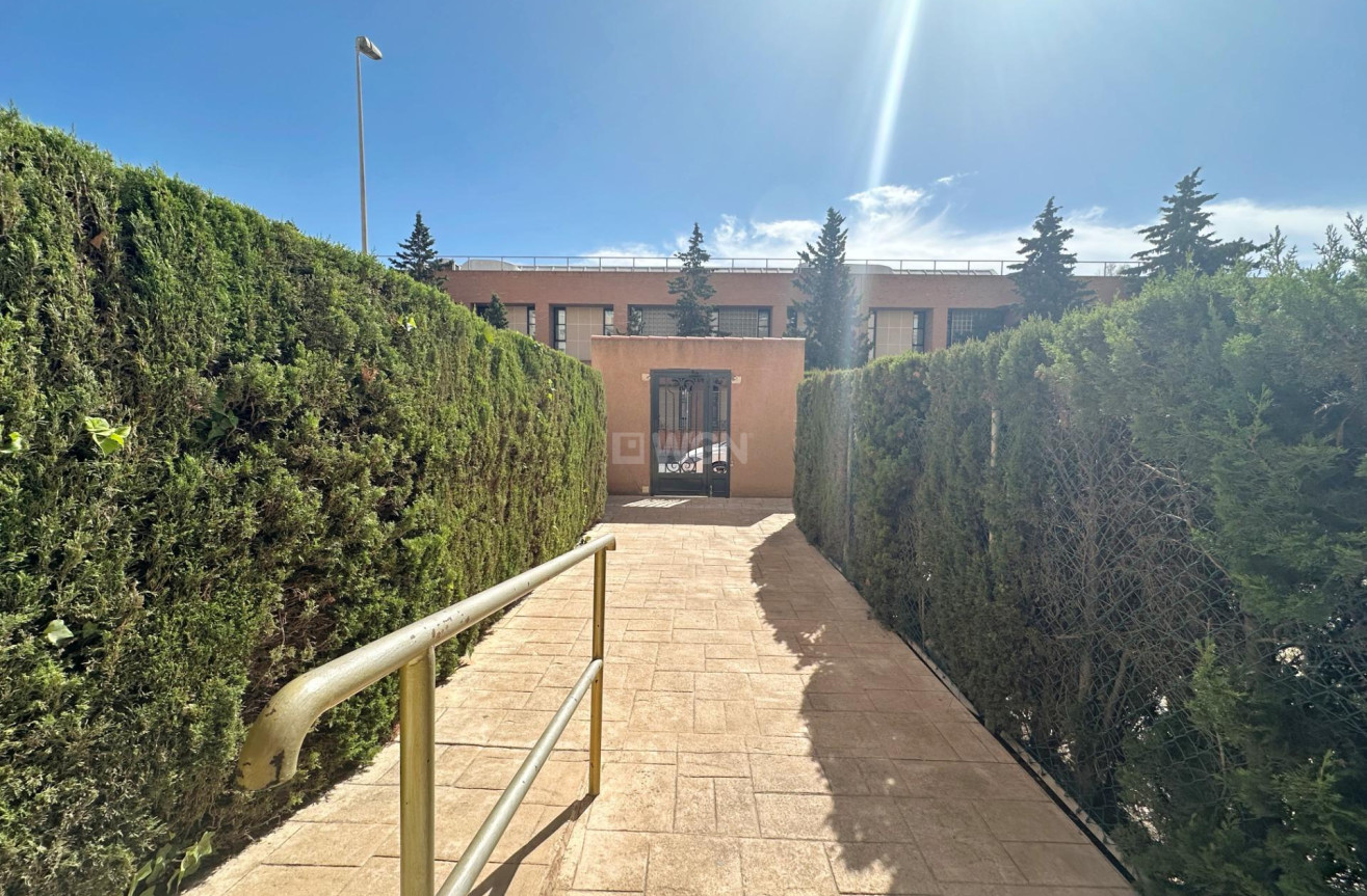 Wiederverkauf - Wohnung - Torrevieja
