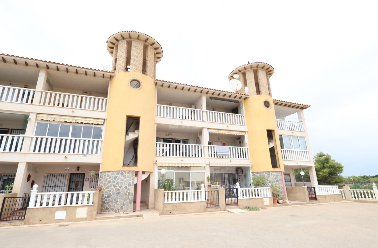 Resale - Apartment / flat - Orihuela Costa - Costa Blanca
