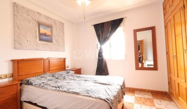 Resale - Apartment / flat - Orihuela Costa - Costa Blanca