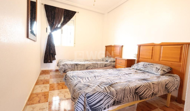Resale - Apartment / flat - Orihuela Costa - Costa Blanca