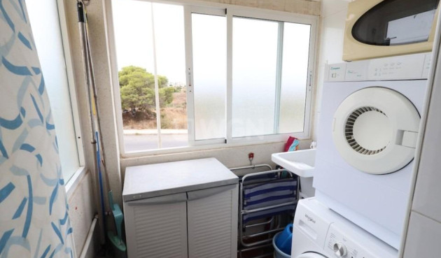 Resale - Apartment / flat - Orihuela Costa - Costa Blanca