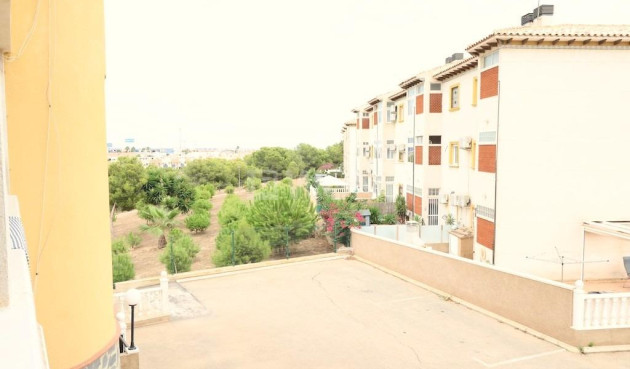 Resale - Apartment / flat - Orihuela Costa - Costa Blanca
