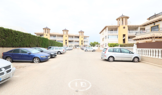 Resale - Apartment / flat - Orihuela Costa - Costa Blanca