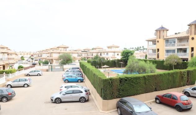 Resale - Apartment / flat - Orihuela Costa - Costa Blanca