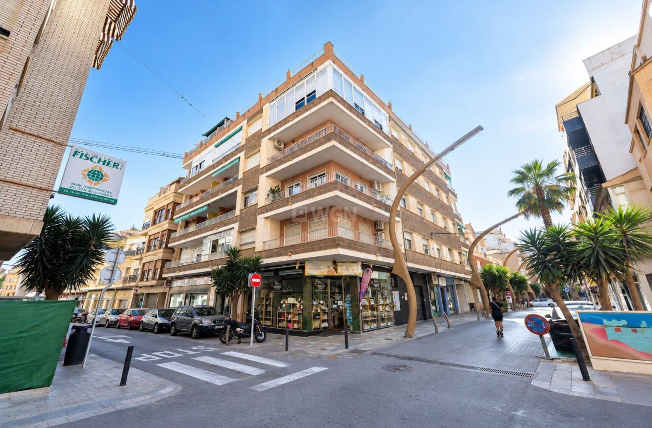 Reventa - Apartamento / piso - Torrevieja - Costa Blanca