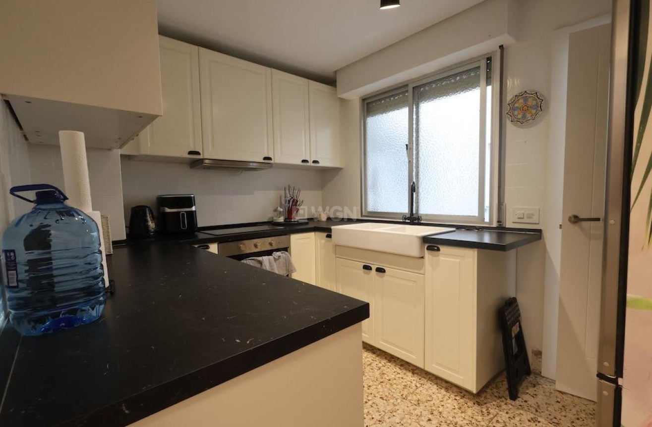 Reventa - Apartamento / piso - Torrevieja - Costa Blanca
