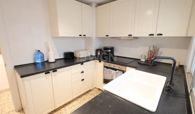 Reventa - Apartamento / piso - Torrevieja - Costa Blanca