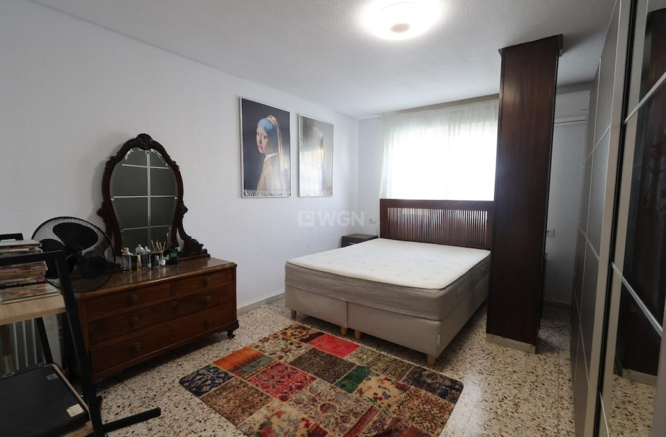 Reventa - Apartamento / piso - Torrevieja - Costa Blanca