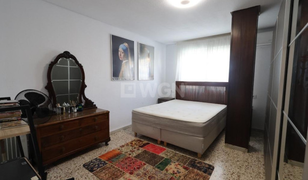 Reventa - Apartamento / piso - Torrevieja - Costa Blanca