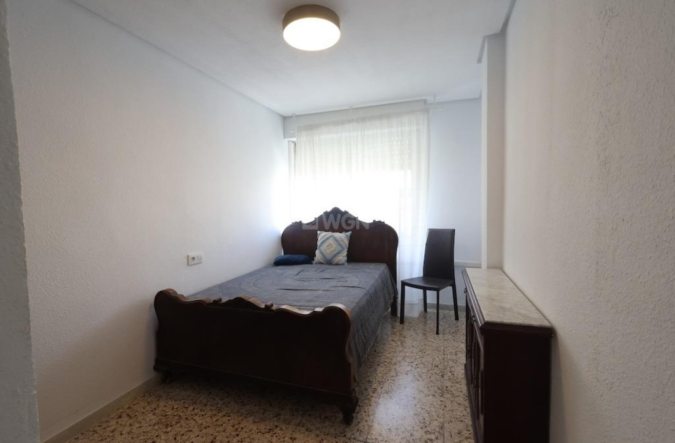 Reventa - Apartamento / piso - Torrevieja - Costa Blanca