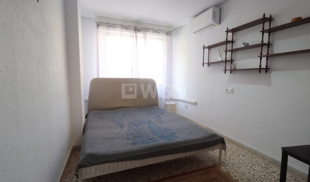 Reventa - Apartamento / piso - Torrevieja - Costa Blanca