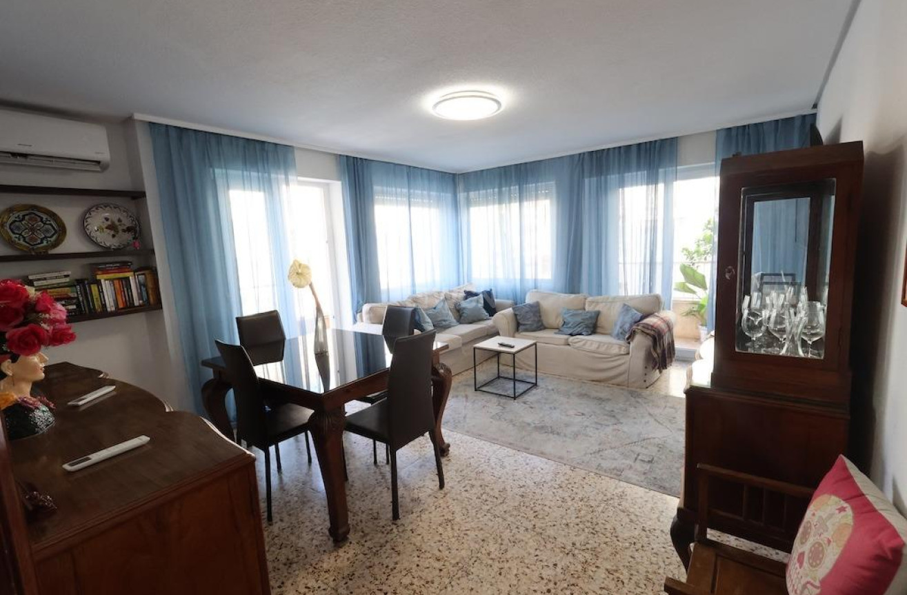 Reventa - Apartamento / piso - Torrevieja - Costa Blanca