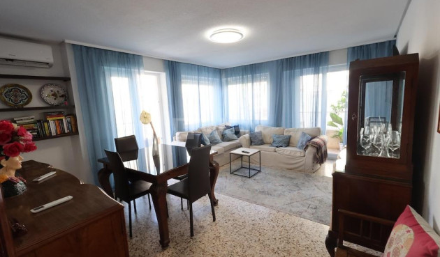 Reventa - Apartamento / piso - Torrevieja - Costa Blanca