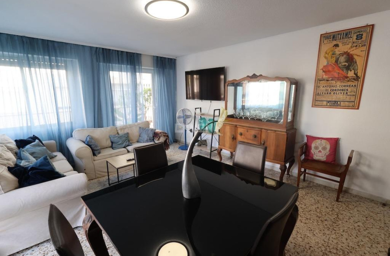 Reventa - Apartamento / piso - Torrevieja - Costa Blanca